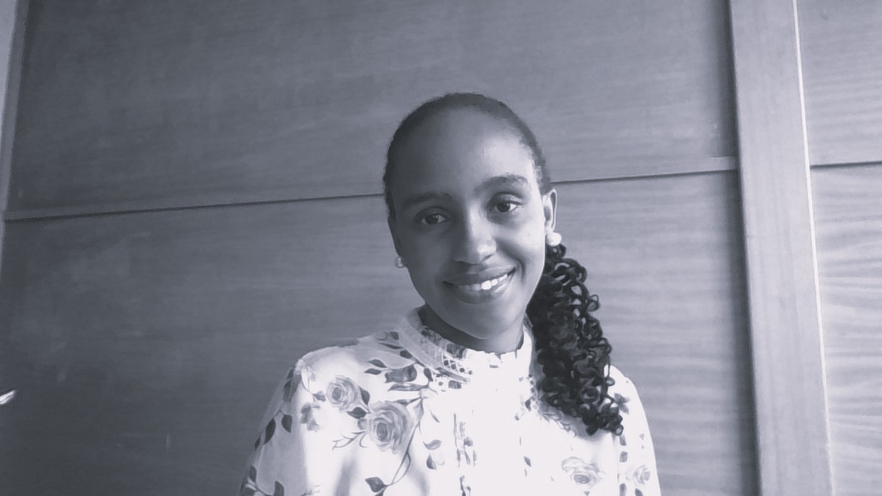 Mamorena Lesedi  Mokobane